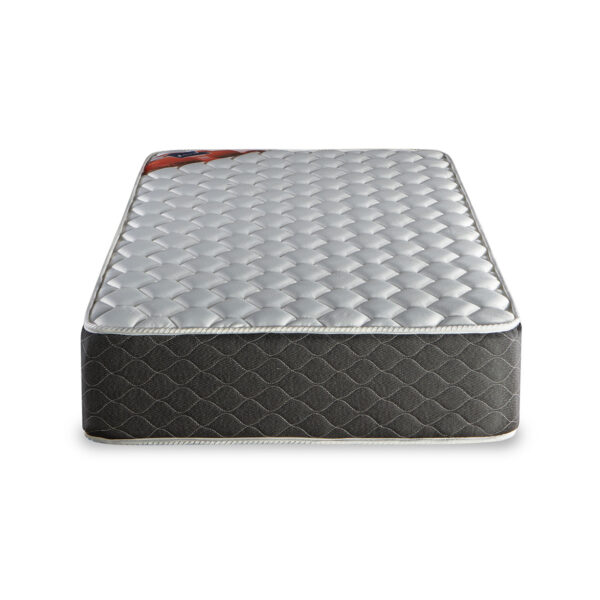 Colchon Piero Foam Densidad 25kg 1 plaza 80X190