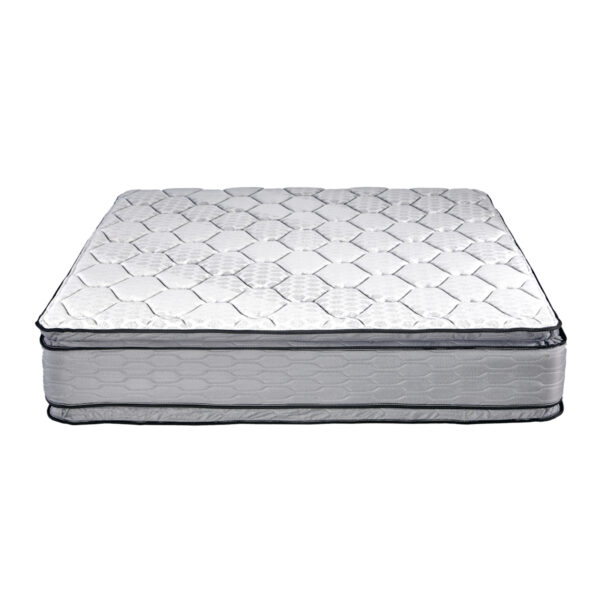 Colchón Suavestar Boreal Bamboo Pillow 200x200 Resorte