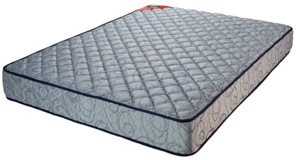 Colchón Piero Fleur Densidad 25kg 130X190