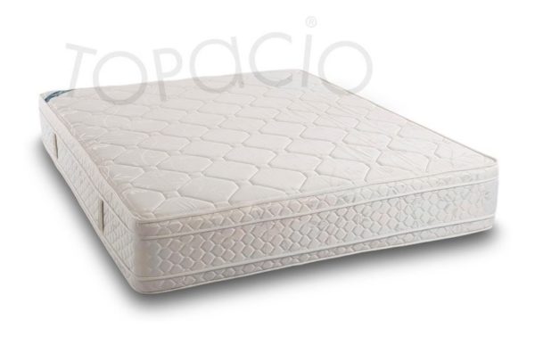 Colchón Topacio Simetric Doble Pillow 140X190