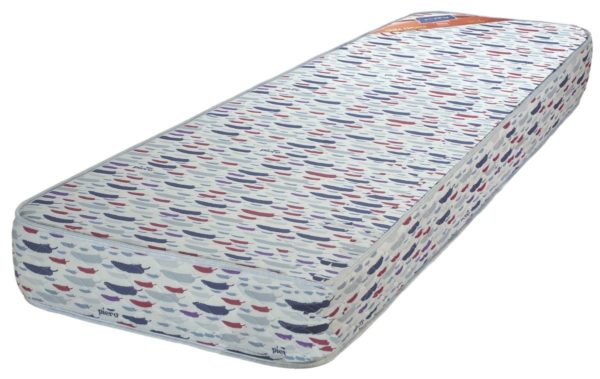 Colchon Piero Body Densidad 21kg 1 plaza 100x190