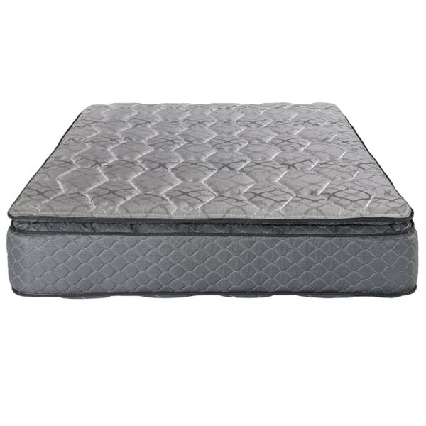 Juego Sommier Piero Mattina Pillow 160x200 - Imagen 3