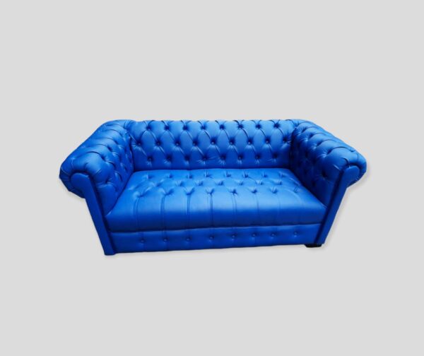 SOFA CHESTER 2 CUERPOS