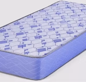 COLCHON AIR FLEX GANI 1 PLAZA 80X190X22CM